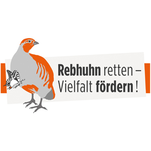 Bundesweite Rebhuhn-Kartierung 2024/2025 – Online-Schulungen am 14.02 und 27.02.